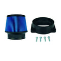 Injen IS Short Ram Cold Air Intake System - Mitsubishi Eclipse 1995-1999