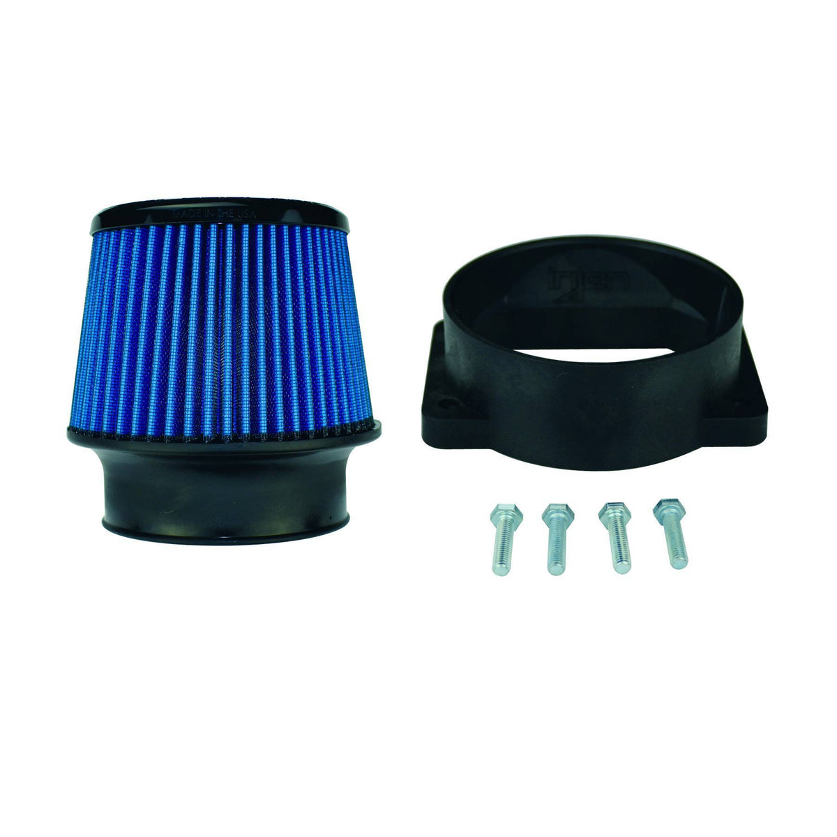 Injen IS Short Ram Cold Air Intake System - Mitsubishi Eclipse 1995-1999