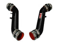 Injen IS Short Ram Cold Air Intake System (Black) - Nissan 300Z 1990-1996