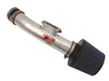 Injen IS Short Ram Cold Air Intake System (Polished) - Toyota Camry 1997-2001 / Toyota Solara 1998-2003