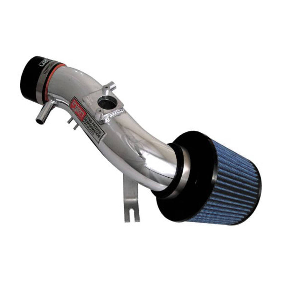 Injen IS Short Ram Cold Air Intake System (Polished) - Toyota Camry 2004-2005 / Toyota Solara 2004-2005 / Toyota Camry 2003-2005
