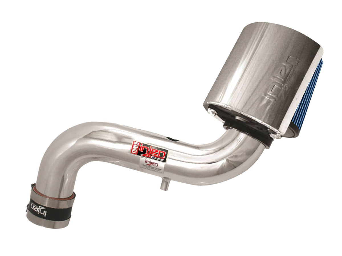Injen IS Short Ram Cold Air Intake System (Polished) - Toyota Celica GT 1994-1999