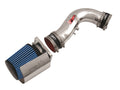 Injen IS Short Ram Cold Air Intake System (Polished) - Lexus SC400 1992-1995