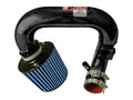Injen IS Short Ram Cold Air Intake System (Black) - Scion xA/xB 2004-2006