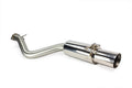 IS-GT-IS300-1G - ISR GT Single Exhaust System - Lexus IS300 (XE10) 2001-2005