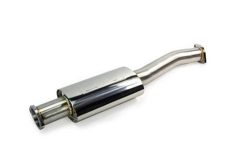 ISR Performance GT Single Exhaust System - Lexus IS300 (XE10) 2001-2005