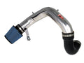 Injen IS Short Ram Cold Air Intake System (Polished) - Dodge Neon SRT4 2003-2005
