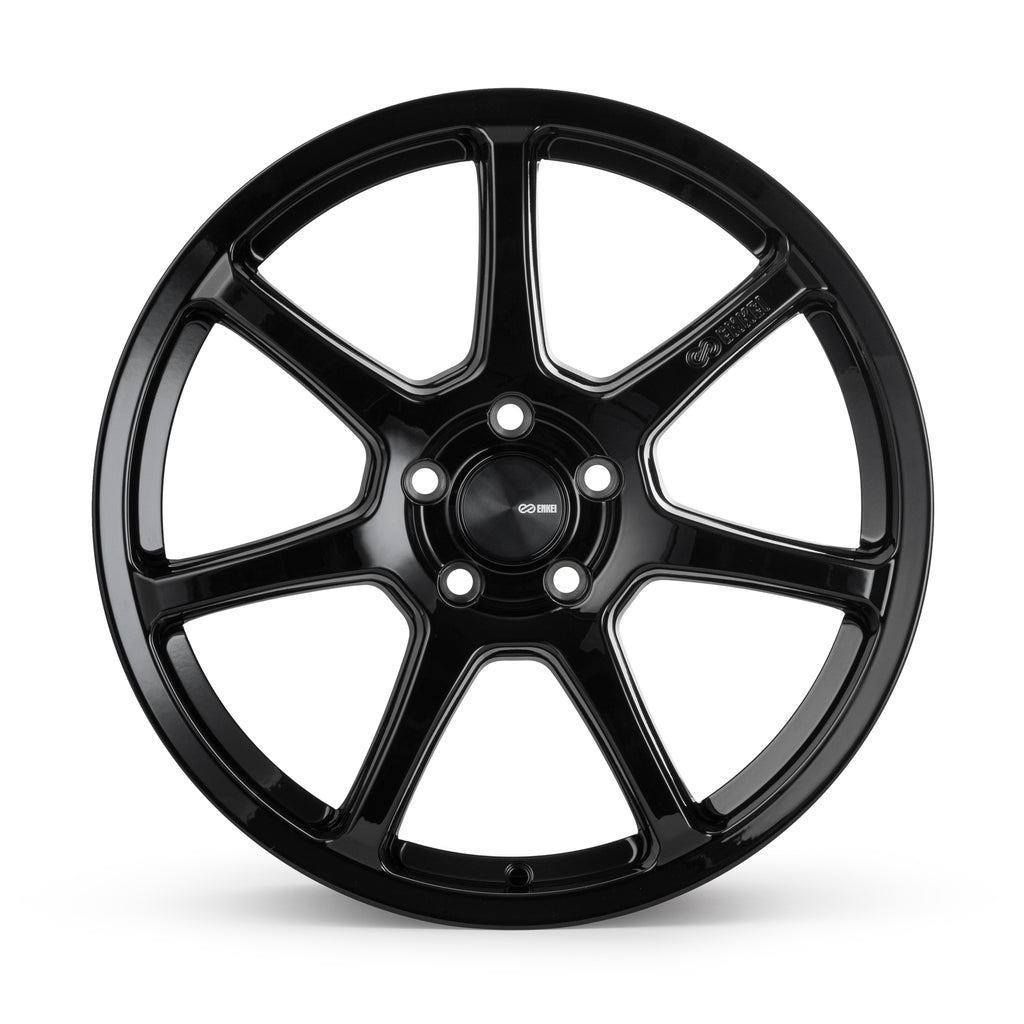Enkei IMOLA II | Wheel detail 4