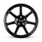 Enkei IMOLA II | Wheel detail 4