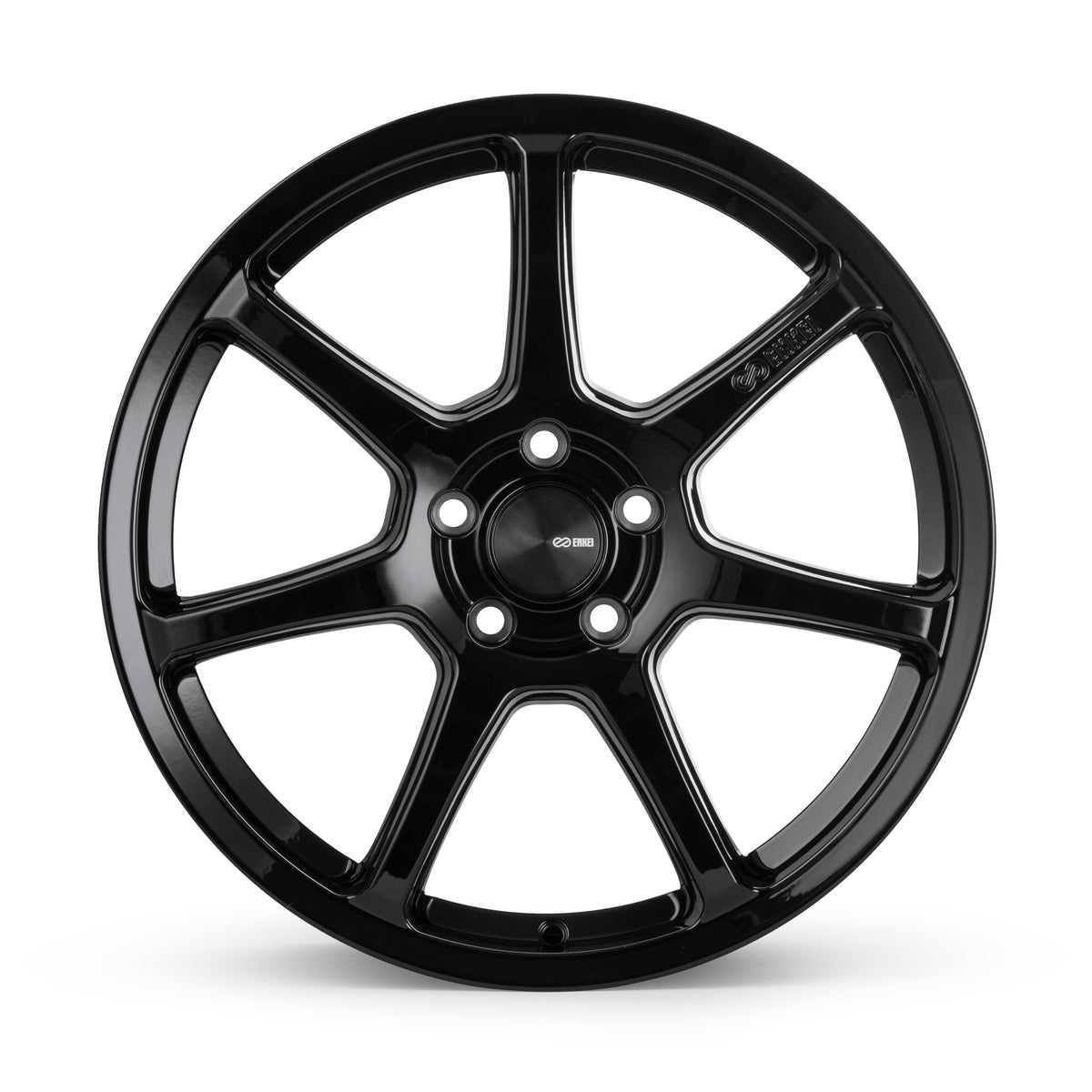 Enkei IMOLA II | Wheel detail 4