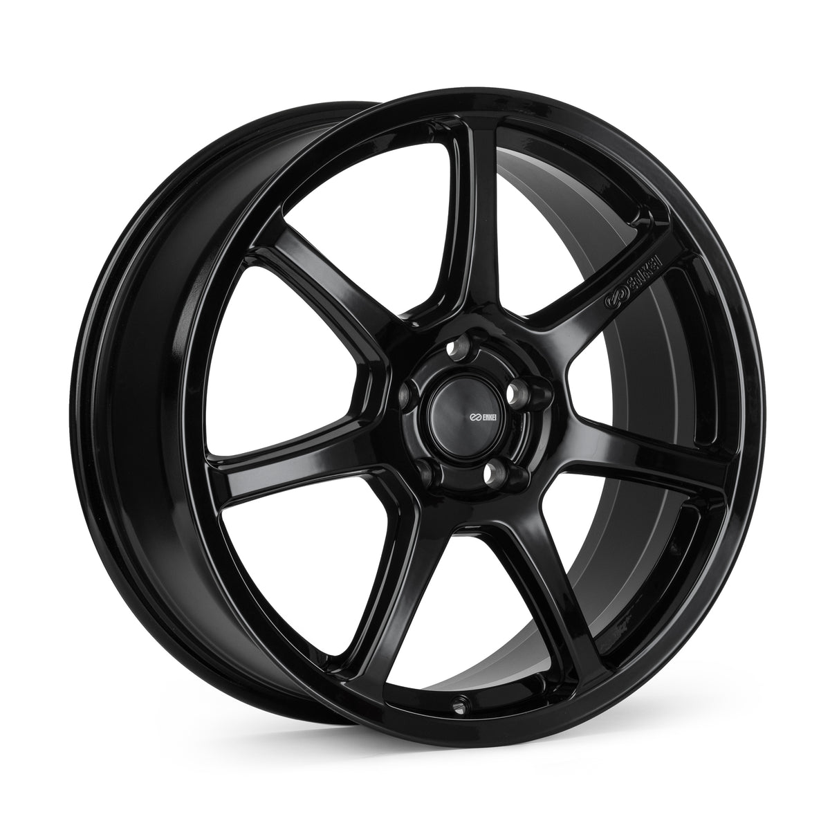 Enkei IMOLA II | Gloss Black