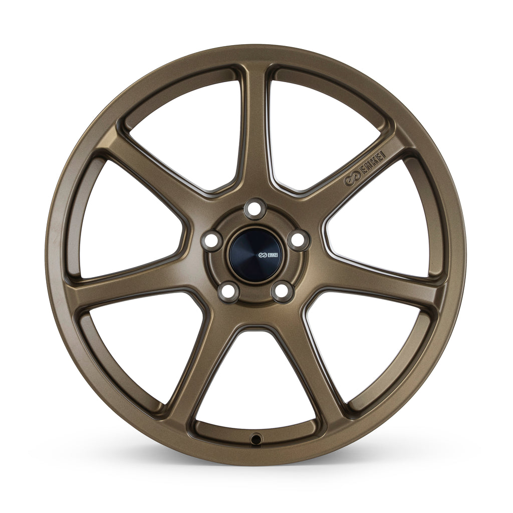 Enkei IMOLA II | Wheel detail 2