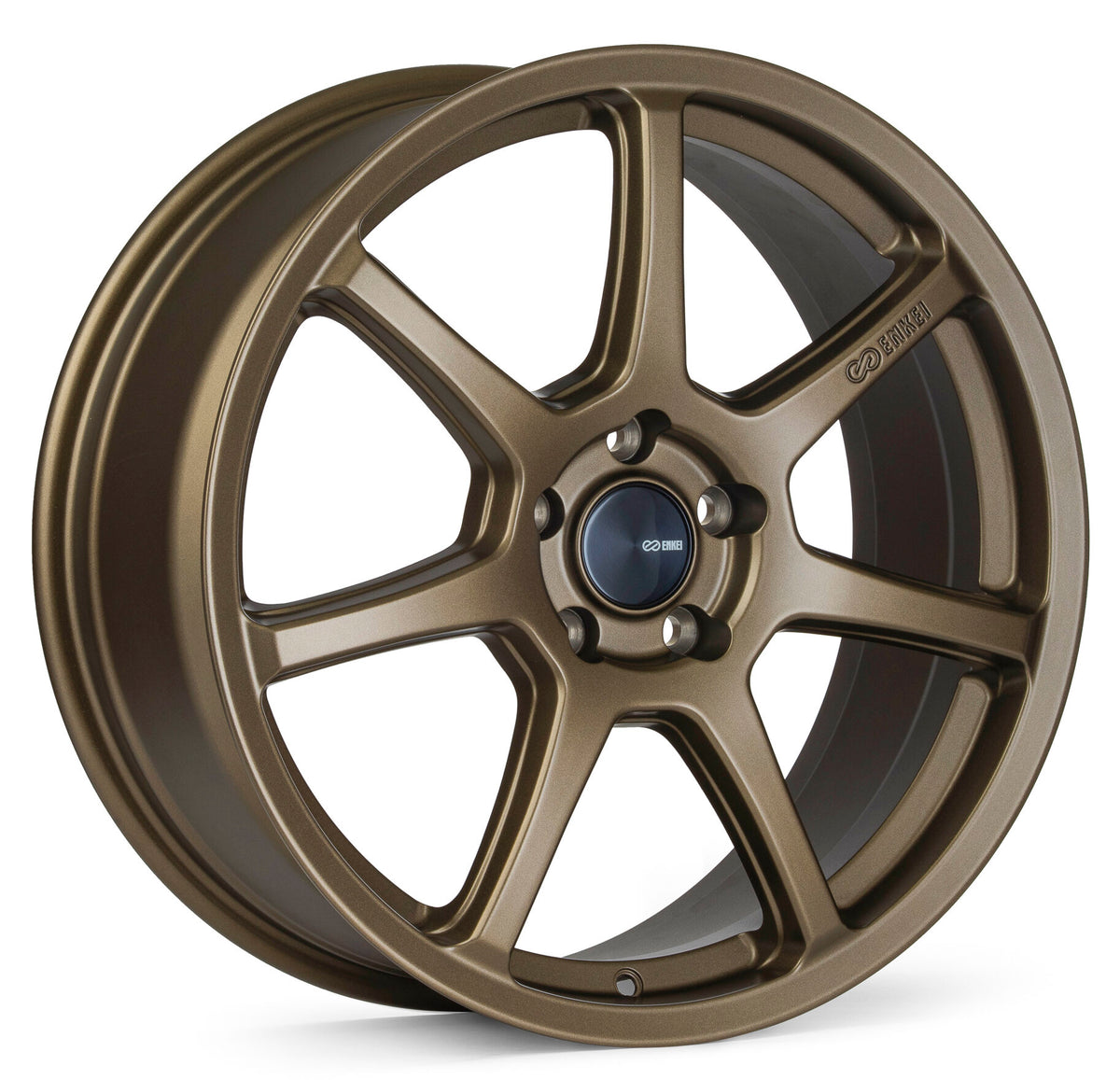 Enkei IMOLA II | Matte Bronze