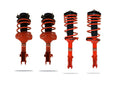 Pedders SportsRyder EziFit Kit - Subaru Impreza WRX STI (2005-2007)