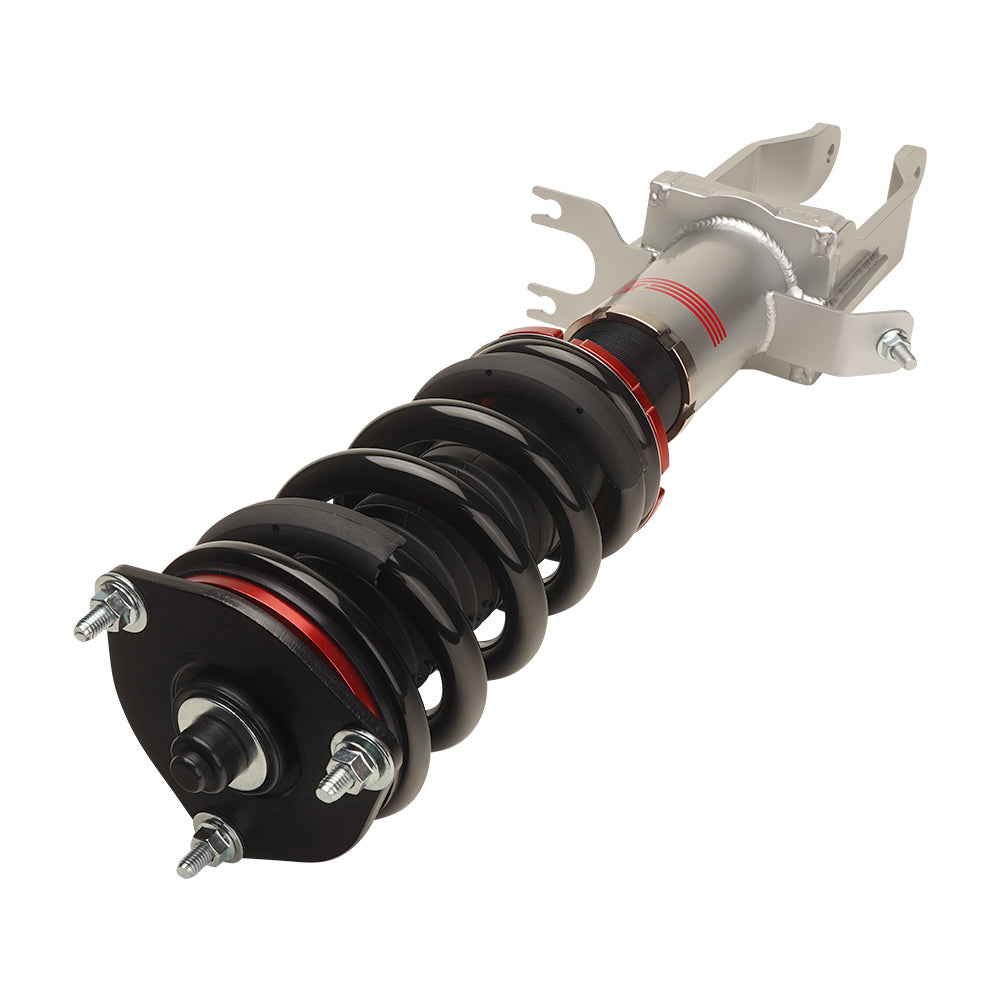 48601114-4W - Function & Form Type 4 Coilovers Kit - Infiniti QX70 AWD S51 (2014+) - View 2