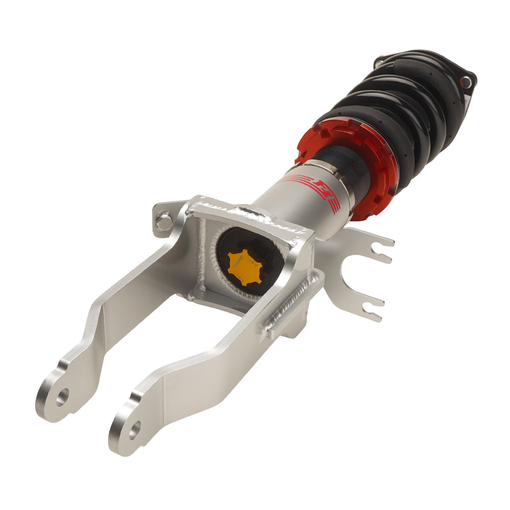 48601114-4W - Function & Form Type 4 Coilovers Kit - Infiniti QX70 AWD S51 (2014+) - View 3