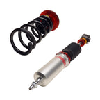 48601114-4W - Function & Form Type 4 Coilovers Kit - Infiniti QX70 AWD S51 (2014+) - View 5