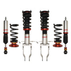 48601114-4W - Function & Form Type 4 Coilovers Kit - Infiniti QX70 AWD S51 (2014+) - View 1