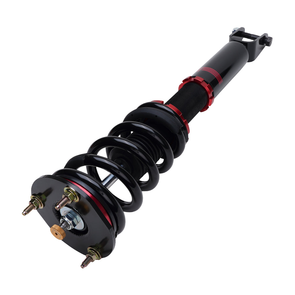 45600115 - Function & Form Type 4 Coilovers Kit - Jaguar XE X760 (2015+) - View 2