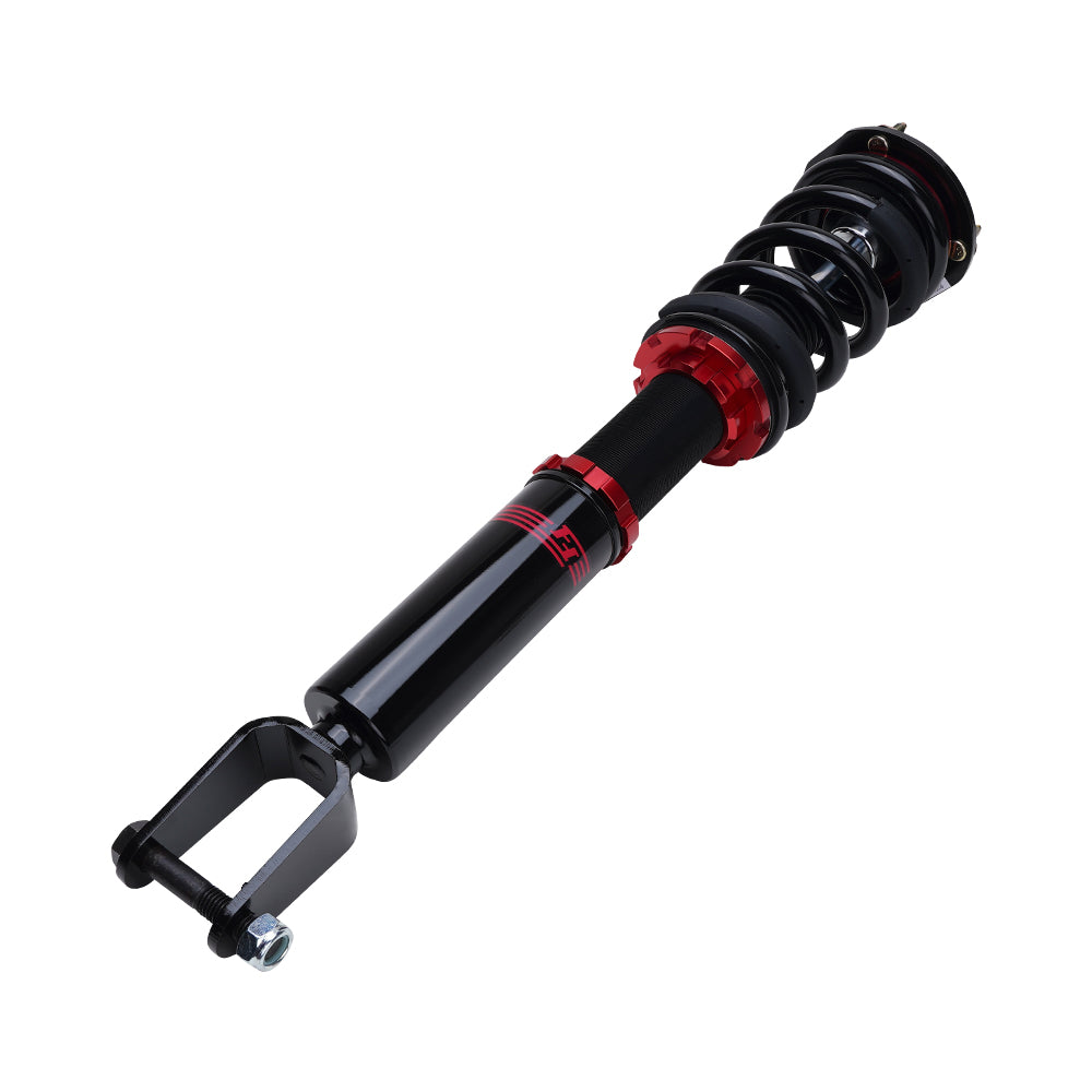 45600115 - Function & Form Type 4 Coilovers Kit - Jaguar XE X760 (2015+) - View 3