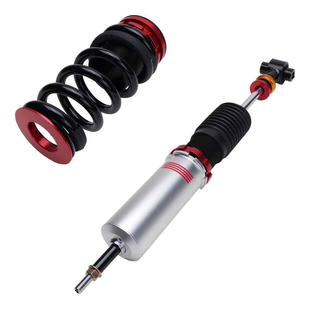 45600115 - Function & Form Type 4 Coilovers Kit - Jaguar XE X760 (2015+) - View 4