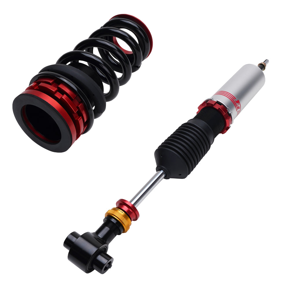 45600115 - Function & Form Type 4 Coilovers Kit - Jaguar XE X760 (2015+) - View 5