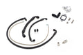 ISR Performance Turbo Line Kit - Bottom Mount - Nissan 240SX KA24DE RWD