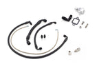 ISR Performance Turbo Line Kit - Bottom Mount - Nissan 240SX KA24DE RWD