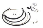 ISR Performance Turbo Line Kit - Top mount - Nissan 240SX KA24DE RWD