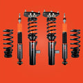 KA-010-LT - Riaction GT-1 Linear Coilovers - Genesis G70 (2017+) - Product image