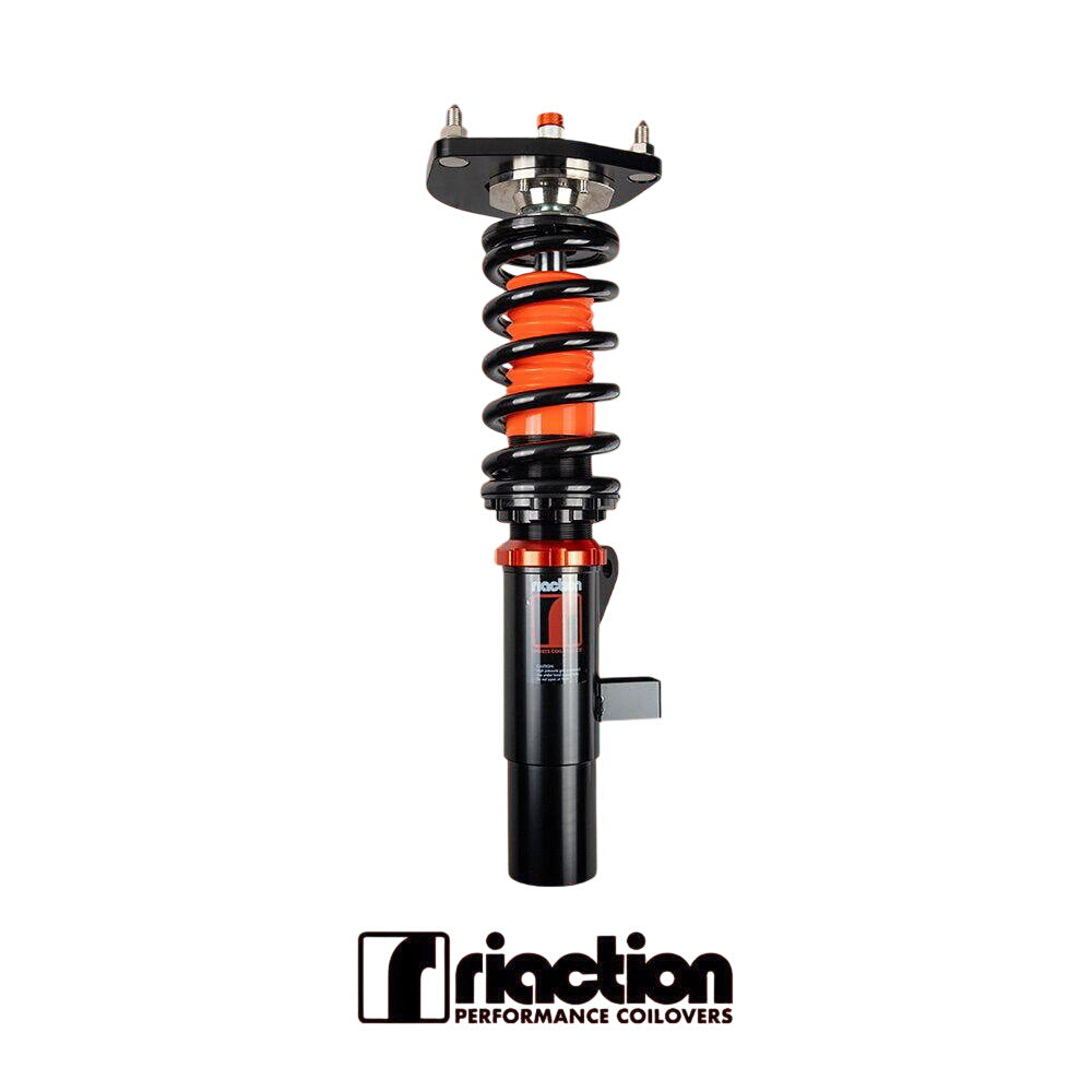KA-010-LT - Riaction GT-1 Linear Coilovers - Kia Stinger (2017+) - View 3