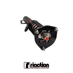 KA-010-LT - Riaction GT-1 Linear Coilovers - Kia Stinger (2017+) - View 5