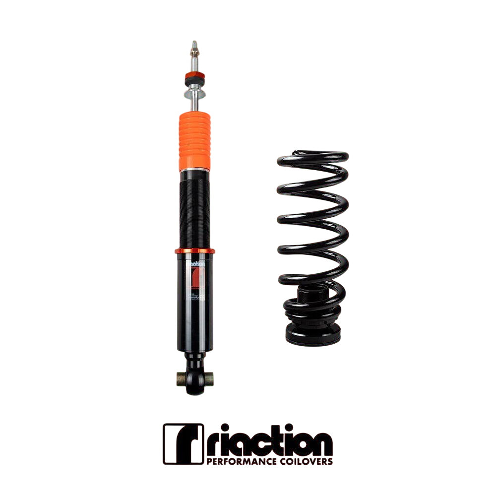 KA-010-LT - Riaction GT-1 Linear Coilovers - Kia Stinger (2017+) - View 6