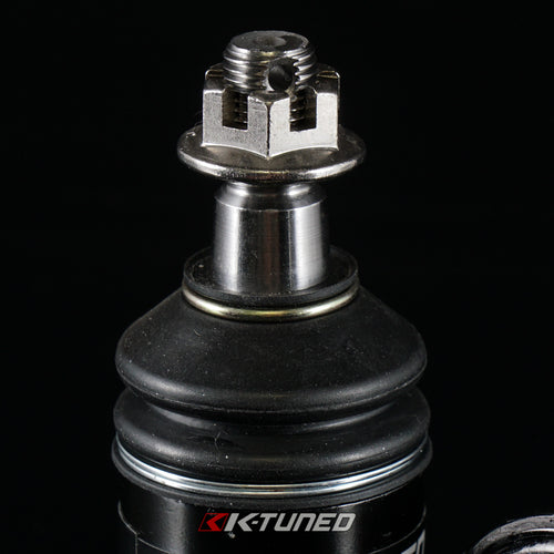 K-Tuned Extended Rear Roll Center Adjusters Kit - Honda S2000 S2K AP1 AP2 (2000-2009)