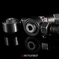 K-Tuned Adjustable Rear Toe Control Arms - Hardened Rubber - Honda Civic & CR-X (1988-2000)