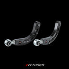K-Tuned Adjustable Rear Camber Control Arms - Hardened Bushings - Honda CR-V (2017+)