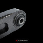 K-Tuned Adjustable Rear Camber Control Arms - Hardened Bushings - Honda CR-V (2017+)