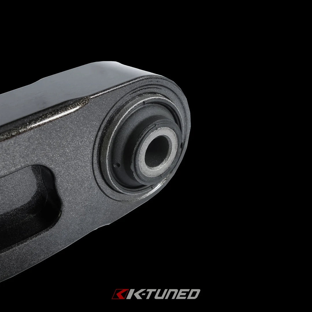K-Tuned Adjustable Rear Camber Control Arms - Hardened Bushings - Honda CR-V (2017+)