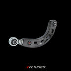 K-Tuned Adjustable Rear Camber Control Arms - Hardened Bushings - Honda CR-V (2017+)