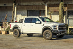 Enkei RPT1 | aftermarket ford raptor wheels