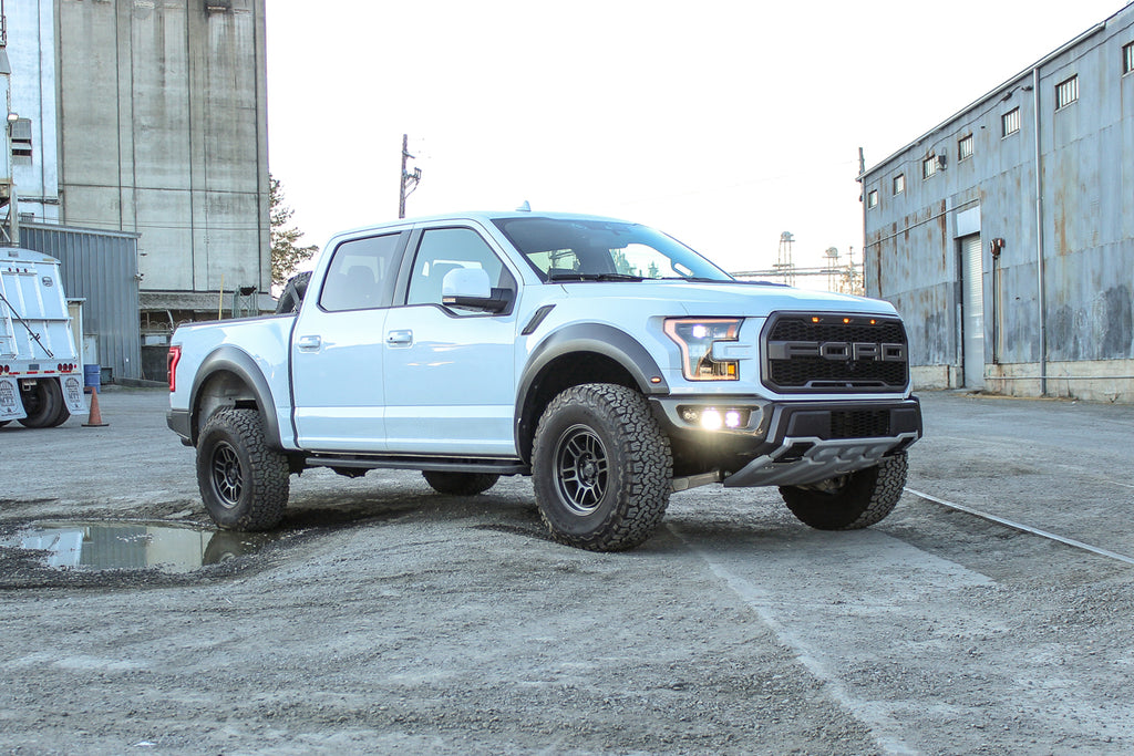 Enkei RPT1 | Wheels for Ford Raptor Offroad