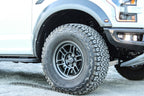 Enkei RPT1 | Enkei RPT1 Ford Raptor fitment