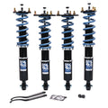 S3 Suspension Coilovers - Lexus GS300/GS400/GS430 (1998-2005)