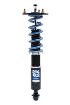 S3 Suspension Coilovers - Lexus GS300/GS400/GS430 (1998-2005)