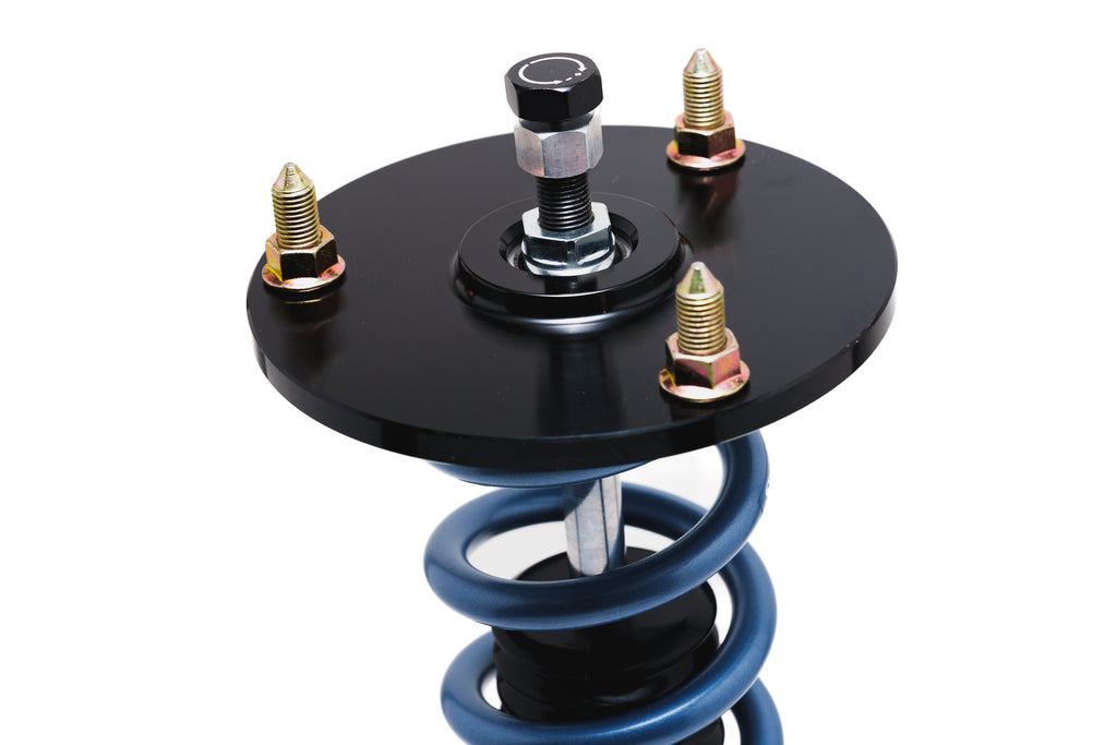 S3 Suspension Coilovers - Lexus GS300/GS400/GS430 (1998-2005)