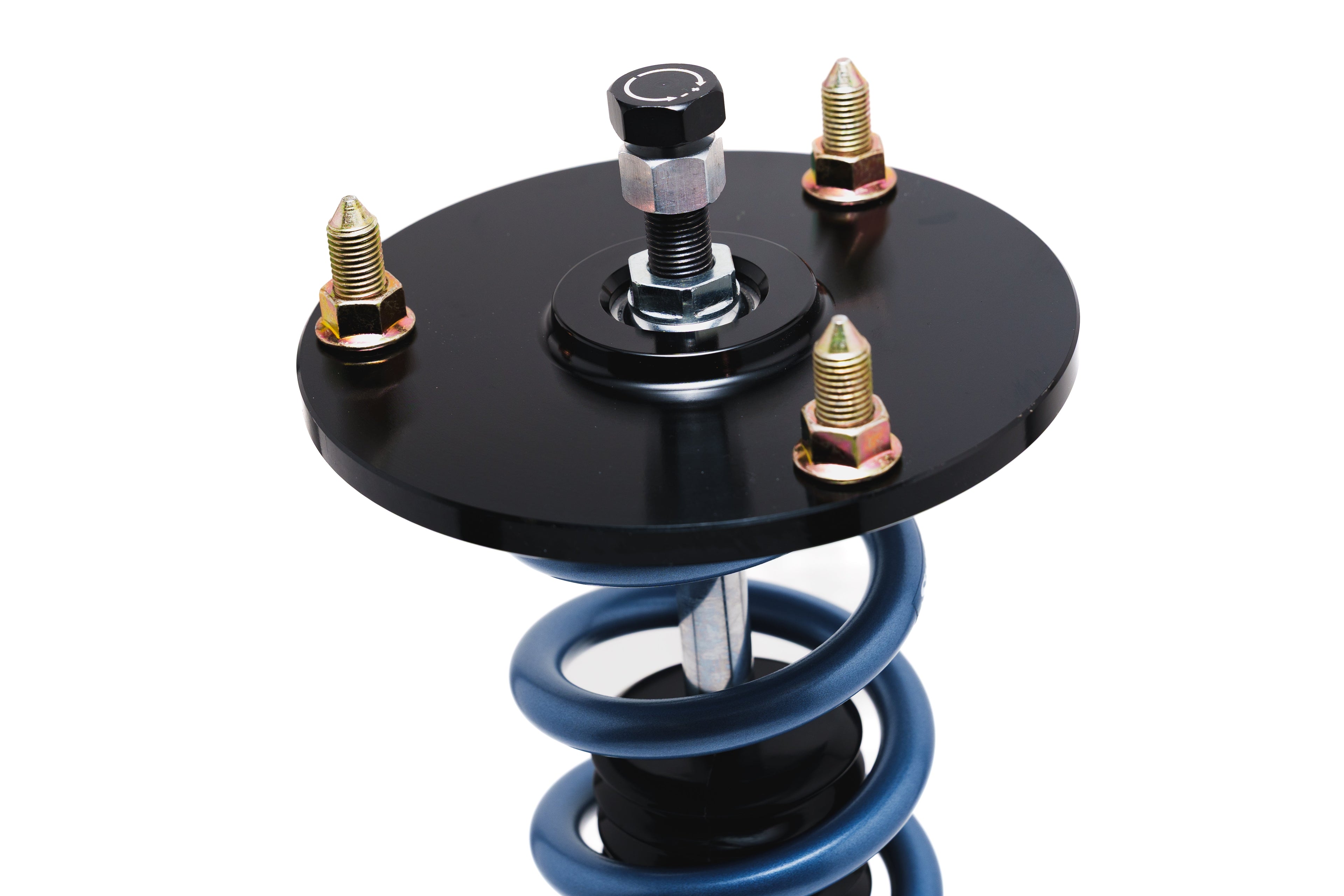 S3 Suspension Coilovers - Lexus GS300/GS400/GS430 (1998-2005)