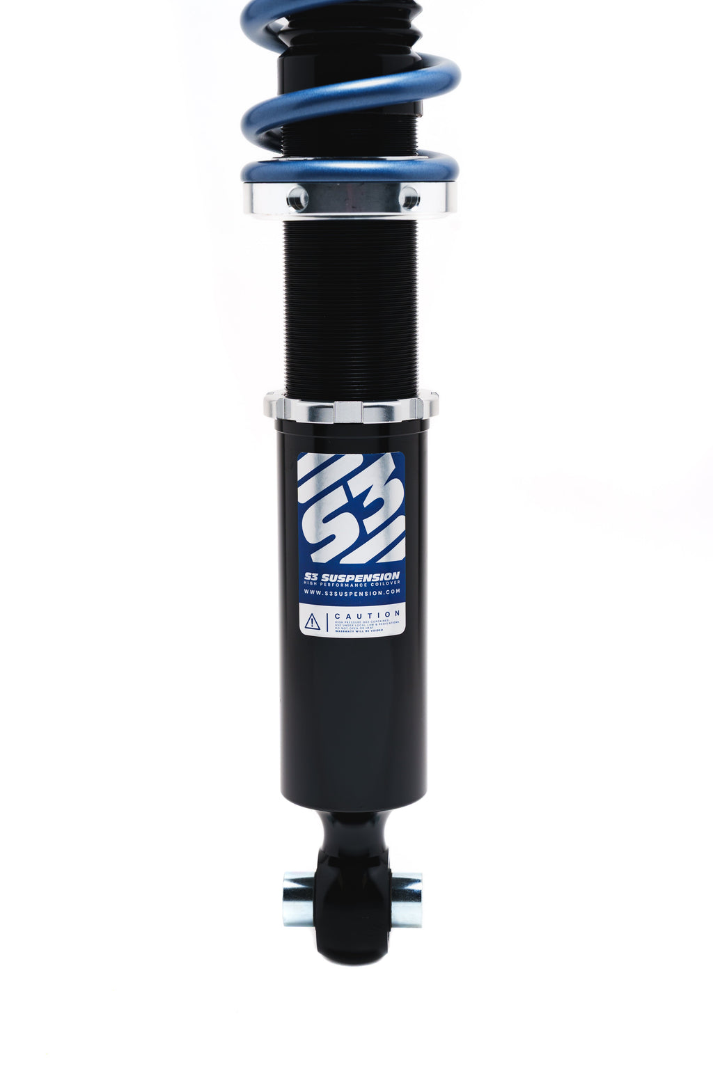 S3 Suspension Coilovers - Lexus GS300/GS400/GS430 (1998-2005)