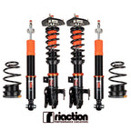 LX-012-LT - Riaction GT-1 Linear Coilovers - Lexus CT200H (2011-2017) - View 2