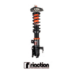 LX-012-LT - Riaction GT-1 Linear Coilovers - Lexus CT200H (2011-2017) - View 3