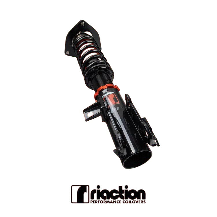 LX-012-LT - Riaction GT-1 Linear Coilovers - Lexus CT200H (2011-2017) - View 4